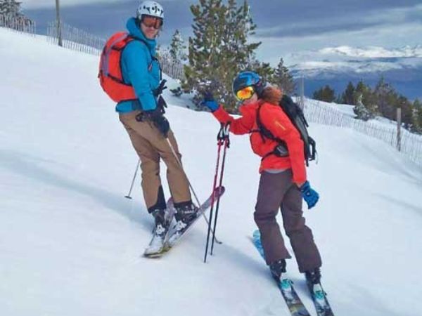 Experiencias Personalizadas de Aventura en La Cerdanya