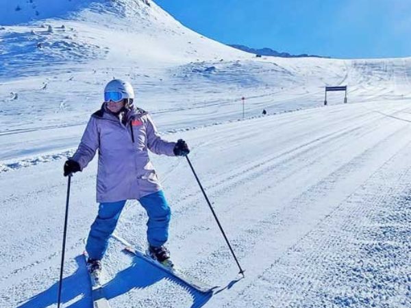 Fortalecimiento de Equipos con Actividades al Aire Libre