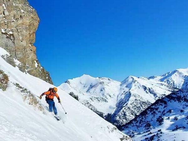 E-bike y Senderismo en el Pirineo Catalán con 360XPLORE