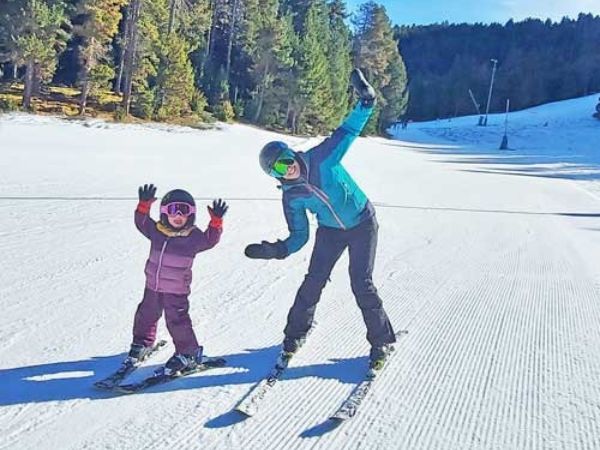 Desarrollo Personal y Profesional a través de la Aventura