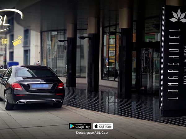 ABL Asturias: Vehículos de Lujo para Bodas y Eventos