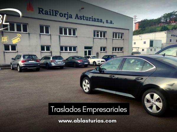 Transporte para Congresos y Convenciones en Asturias
