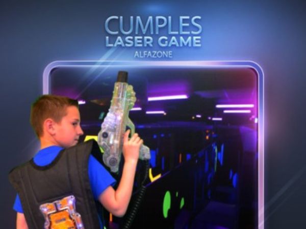 Centro de Ocio y Entretenimiento en Alfafar, Valencia