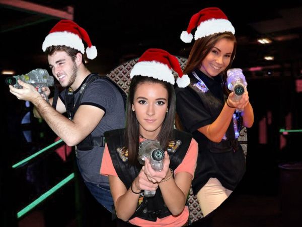 Centro de Ocio y Entretenimiento para Todas las Edades