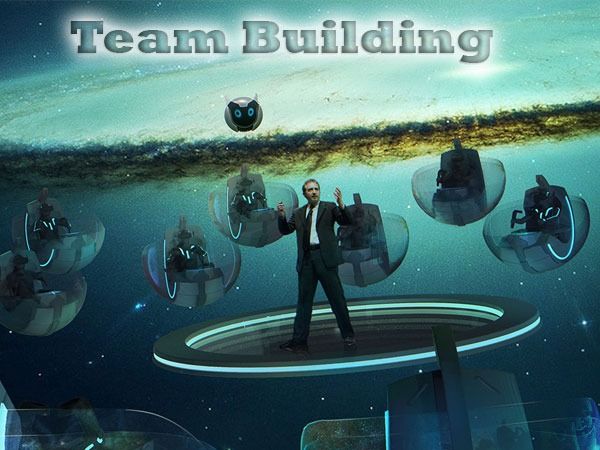 Eventos Corporativos y Cumpleaños con ALFAZONE