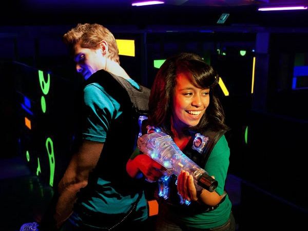 Despedidas de Soltero/a y Actividades Recreativas con ALFAZONE