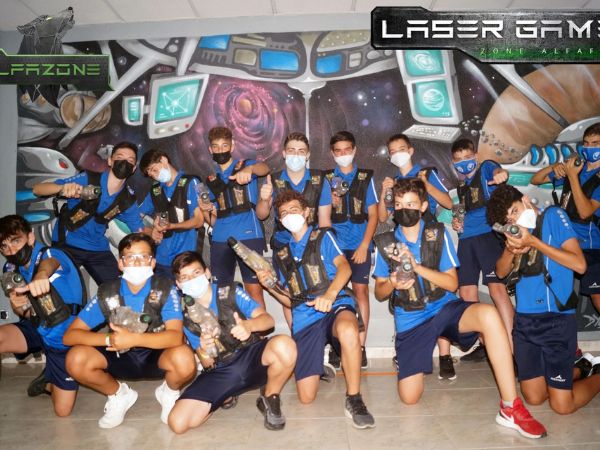 Juegos Estratégicos y Colaborativos para Equipos