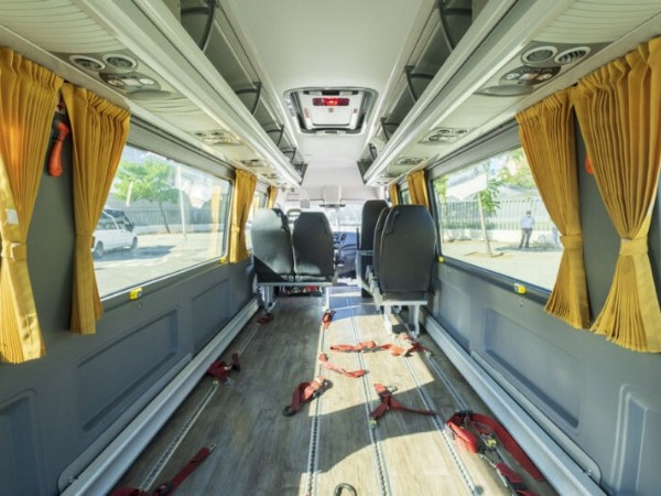 ASP Group: Viajes Escolares y Fin de Curso