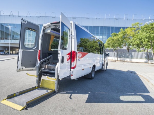 ASP Group: Alquiler de Autobuses con Conductor