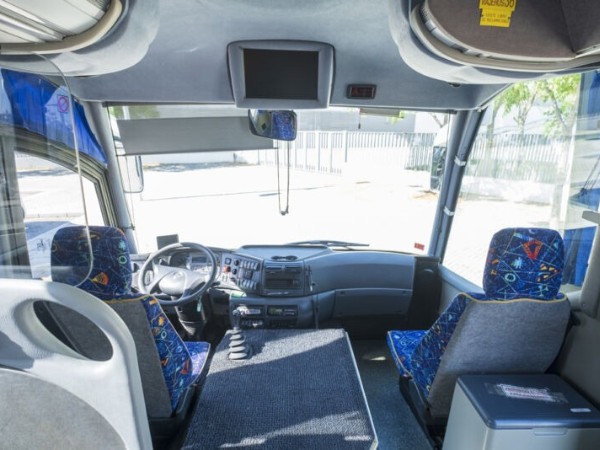 ASP Group: Servicios de Transporte Personalizados