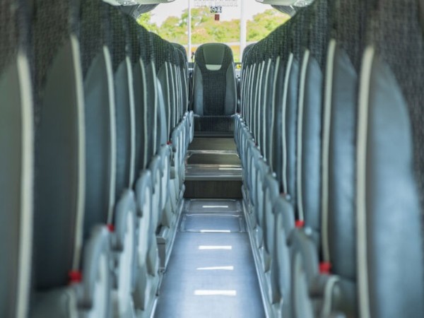 Alquiler de Autobuses y Minibuses con ASP Group