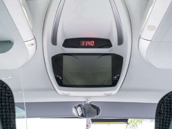 ASP Group: Transporte para Eventos Deportivos y Torneos