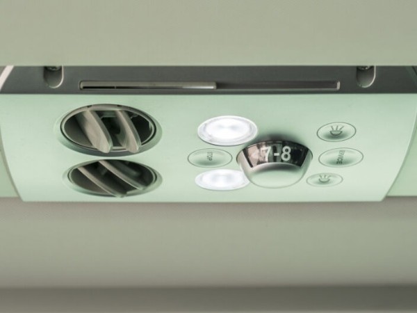 ASP Group: Soluciones de Transporte para Congresos y Conferencias