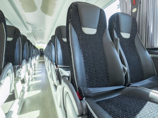 ASP Group: Excursiones y Circuitos Turísticos en Autobús