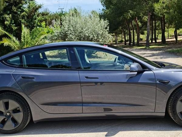 AV Autos Murcia: Servicios de Transporte en Murcia y más allá