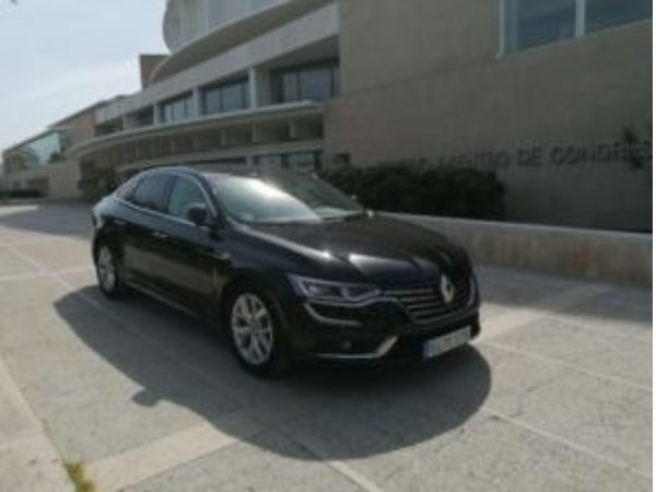 Servicios de Transporte de Lujo para Eventos y Empresas con AV Autos Murcia