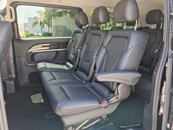 AV Autos Murcia: Limusinas y Coches de Lujo para Bodas y Celebraciones