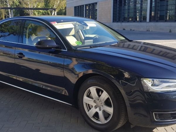 AV Autos Murcia: Flota de Vehículos de Alta Gama para tus Necesidades