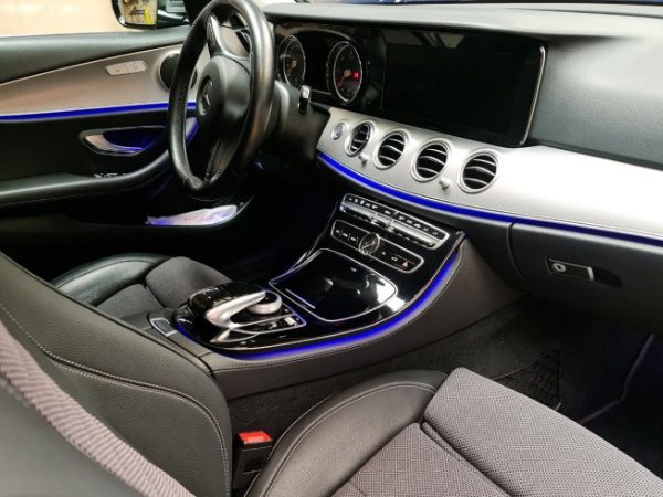 AV Autos Murcia: Servicios de Transporte Discreto y Profesional