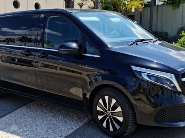 AV Autos Murcia: Soluciones de Transporte para Empresas y Particulares