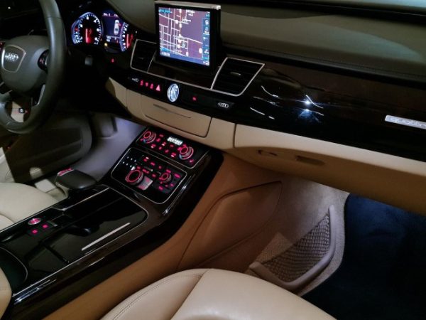 AV Autos Murcia: Presupuesto Personalizado para Alquiler de Coches de Lujo