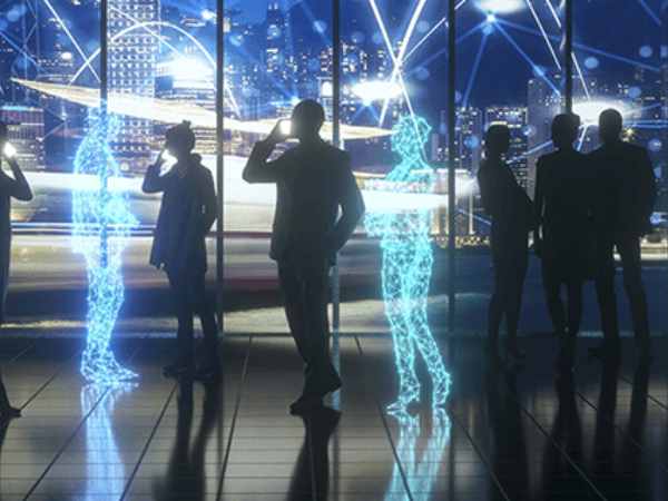 Agencia de eventos BlueSky Service