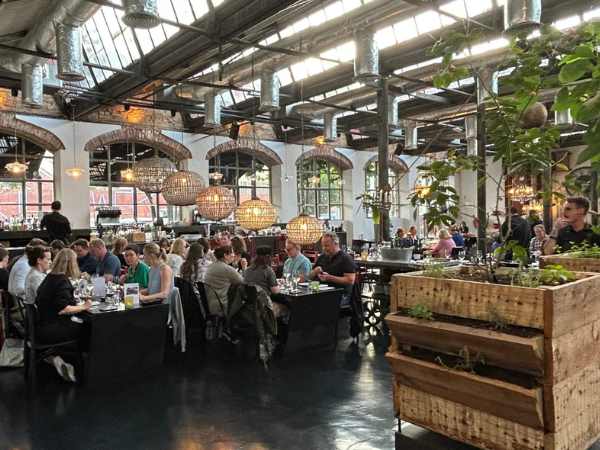 Agencia de eventos FUCHS Events & Incentives GmbH