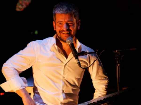 Agencia de eventos Lagardère Live Entertainment