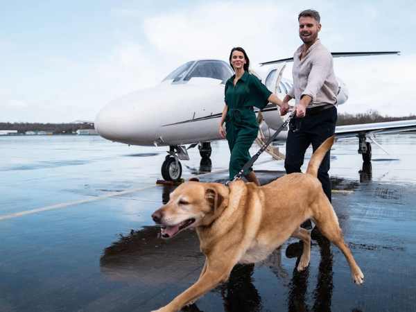 Agencia de hostesses Glowstaff Hostess Agency