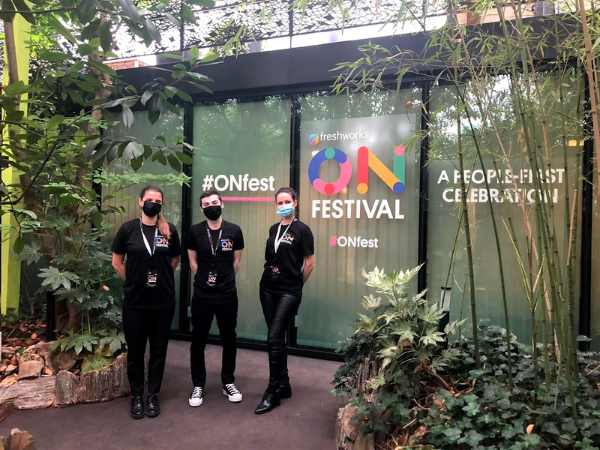 Agencia internacional Bonjour Hôtesses