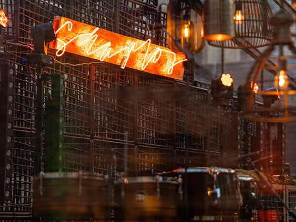 Agencia internacional OUI Event Group