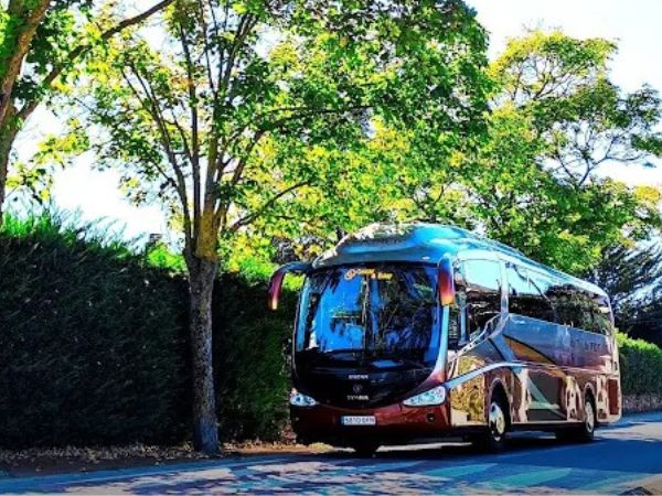 Alaibus: Viajes y Excursiones en Autobús con Comodidad y Seguridad