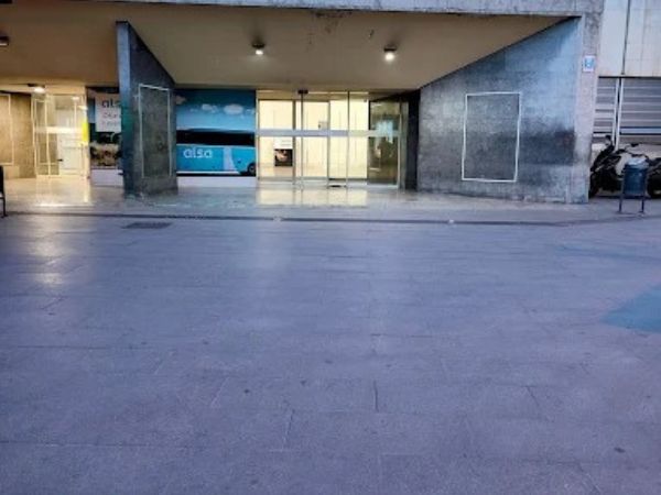 Servicios de Transporte en Autobús para Eventos en Granada