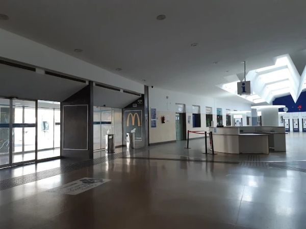 Alsa Granada: Servicios de Transporte para Bodas y Comuniones