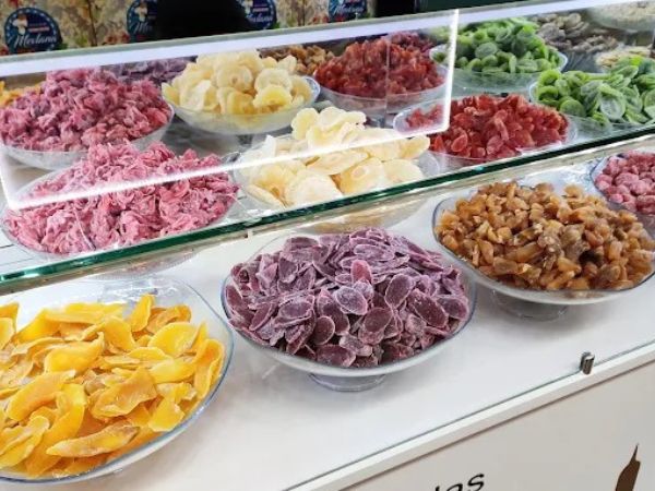 Alsa Granada: Excursiones y Visitas Culturales en Autobús