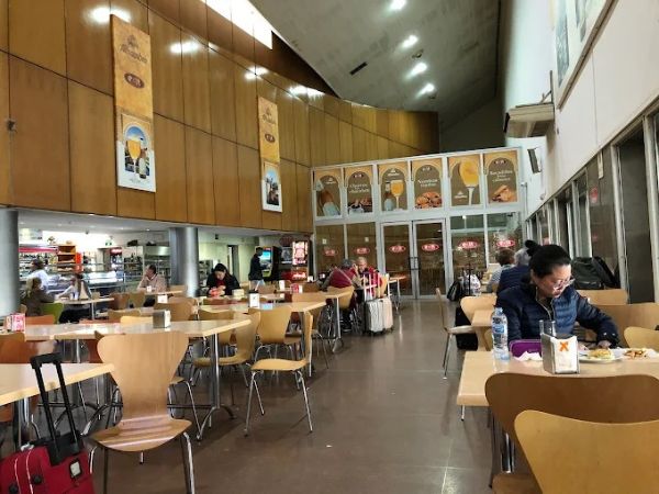 Alsa Granada: Alquiler de Turismos de Lujo con Chófer