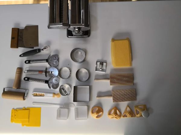 Talleres de Cocina Japonesa y Repostería