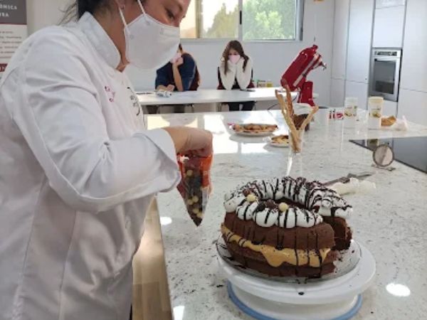 Aula Gastronómica Tempura: Eventos Privados y Corporativos