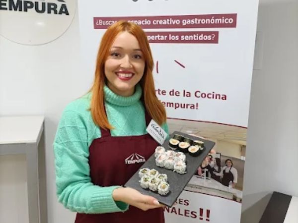 Degustaciones y Catas en Aula Gastronómica Tempura