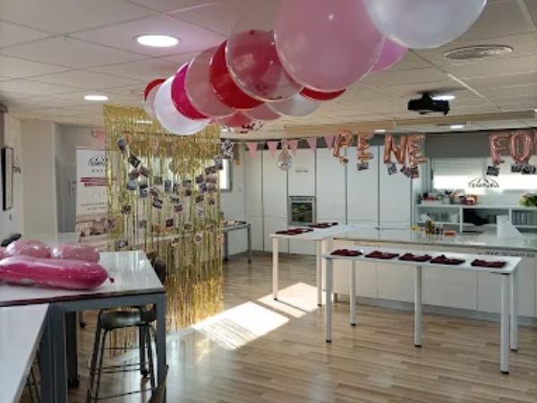 Aula Gastronómica Tempura: Experiencias Gastronómicas para Empresas