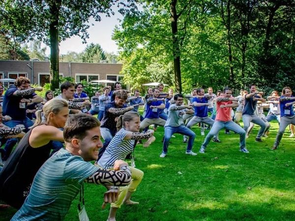 Authentic Haka Experience