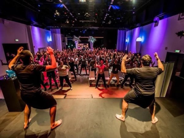 Authentic Haka Experience: Experiencias Únicas y Personalizadas
