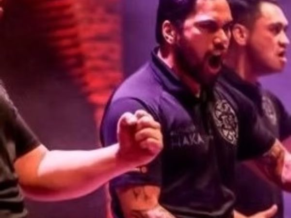 Liderazgo y Trabajo en Equipo con Authentic Haka Experience