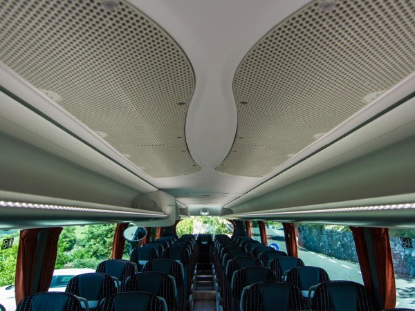 Autobuses Apaolaza: Servicios de Transporte Personalizados