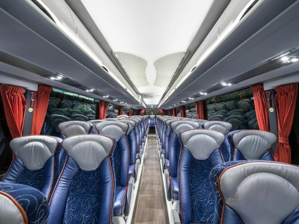 Autobuses Apaolaza: Soluciones de Movilidad para Empresas y Particulares