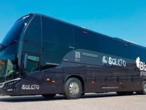 Autobuses Soleto