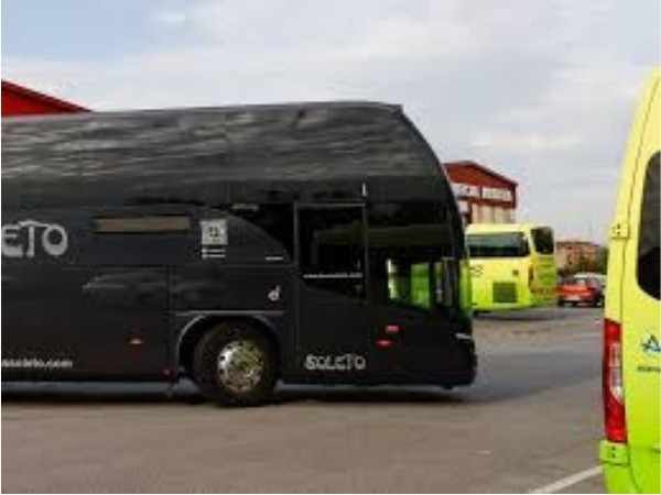 Autobuses Soleto: Alquiler de Microbuses y Minibuses para Grupos Pequeños