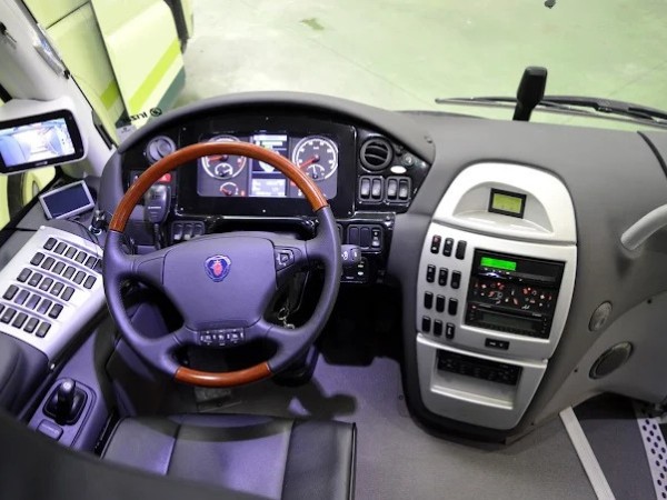 Autocares Aizpurua: Servicios de Transporte en Gipuzkoa y País Vasco