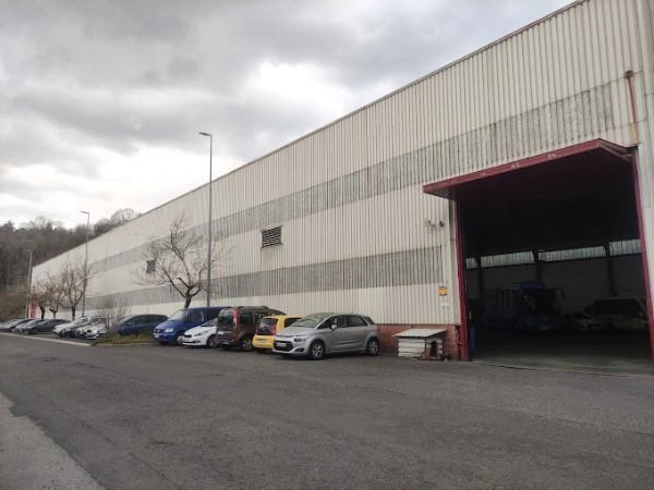 Autocares Aizpurua: Excursiones y Rutas Turísticas en el País Vasco