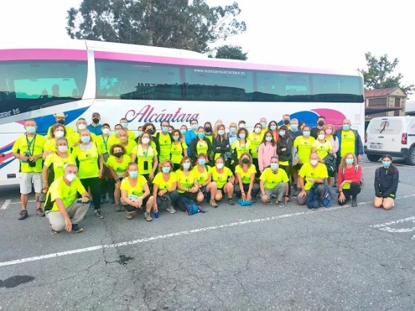 Autocares Alcántara: Excursiones y Viajes Escolares Seguros